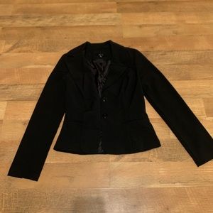 BCX Black Blazer